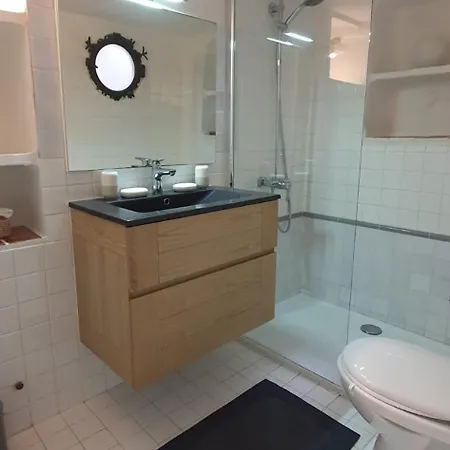 Au Coeur De St Tropez * 쎙뜨호뻬