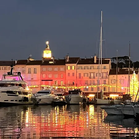 Au Coeur De St Tropez *