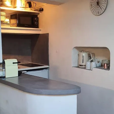 Au Coeur De St Tropez *