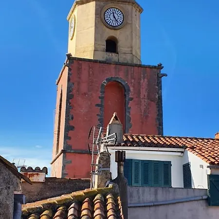 Au Coeur De St Tropez