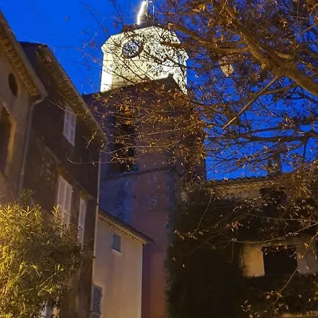 Au Coeur De St Tropez Saint-Tropez