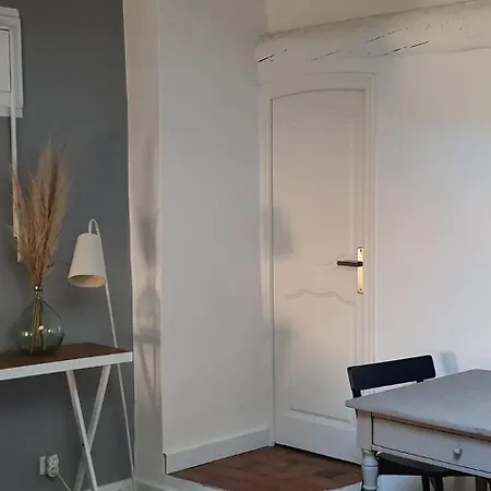 Apartamento Au Coeur De St Tropez