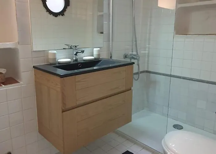 Au Coeur De St Tropez * Saint-Tropez