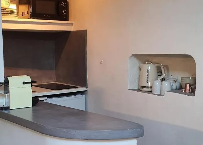 Au Coeur De St Tropez *