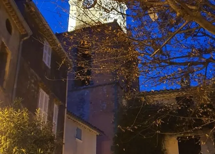 Au Coeur De St Tropez Saint-Tropez